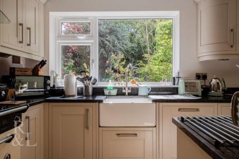 Property thumbnail image for Brook View Drive, Keyworth, Nottingham