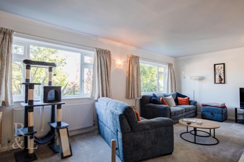 Property thumbnail image for Brook View Drive, Keyworth, Nottingham