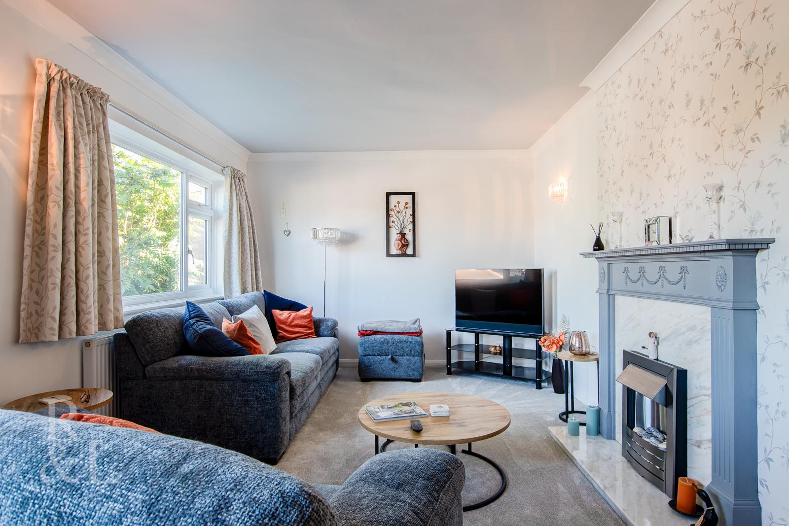 Property image for Brook View Drive, Keyworth, Nottingham