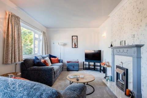 Property thumbnail image for Brook View Drive, Keyworth, Nottingham