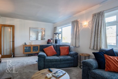 Property thumbnail image for Brook View Drive, Keyworth, Nottingham