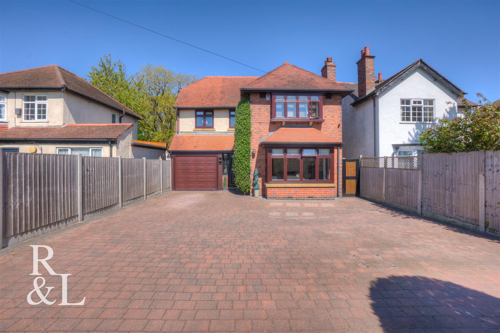 Property image for Glen View, Hints Road, Mile Oak, Tamworth