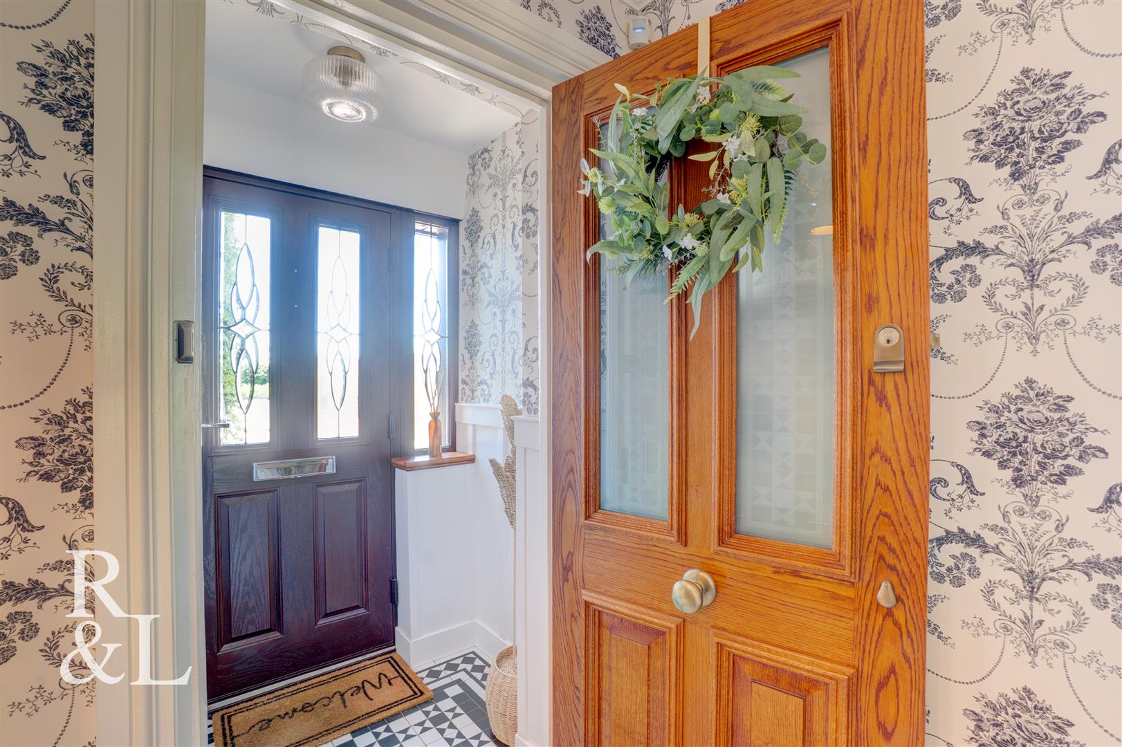 Property image for Glen View, Hints Road, Mile Oak, Tamworth