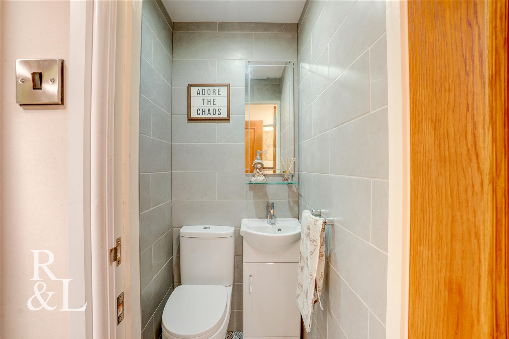 Property image for Glen View, Hints Road, Mile Oak, Tamworth