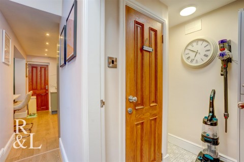 Property thumbnail image for Glen View, Hints Road, Mile Oak, Tamworth