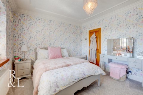 Property thumbnail image for Glen View, Hints Road, Mile Oak, Tamworth