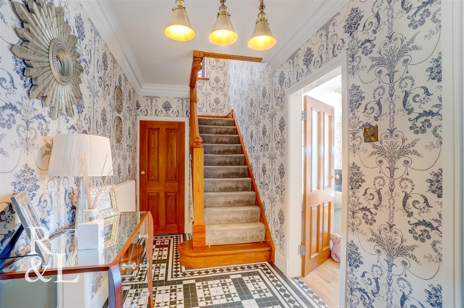 Property image for Glen View, Hints Road, Mile Oak, Tamworth