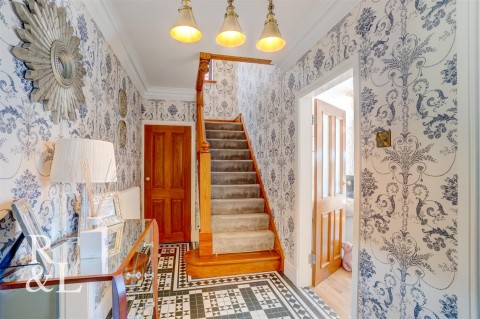 Property thumbnail image for Glen View, Hints Road, Mile Oak, Tamworth