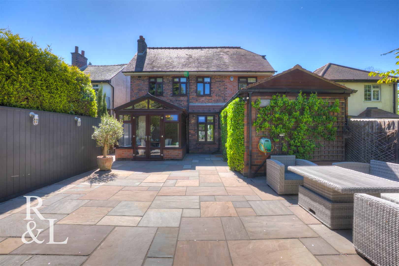 Property image for Glen View, Hints Road, Mile Oak, Tamworth