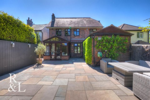 Property thumbnail image for Glen View, Hints Road, Mile Oak, Tamworth