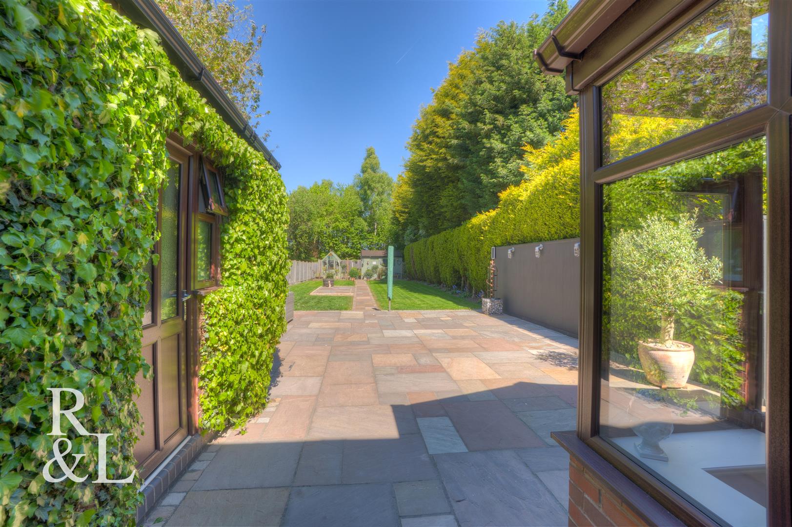 Property image for Glen View, Hints Road, Mile Oak, Tamworth
