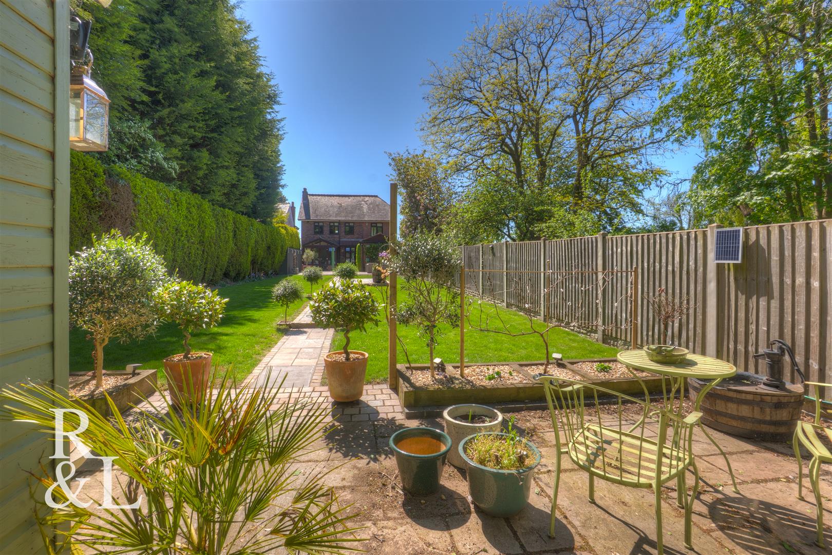 Property image for Glen View, Hints Road, Mile Oak, Tamworth