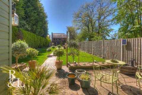 Property thumbnail image for Glen View, Hints Road, Mile Oak, Tamworth