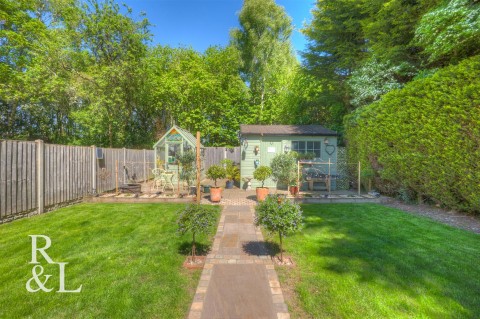 Property thumbnail image for Glen View, Hints Road, Mile Oak, Tamworth