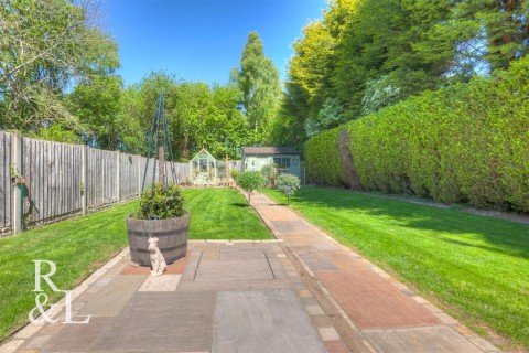 Property thumbnail image for Glen View, Hints Road, Mile Oak, Tamworth