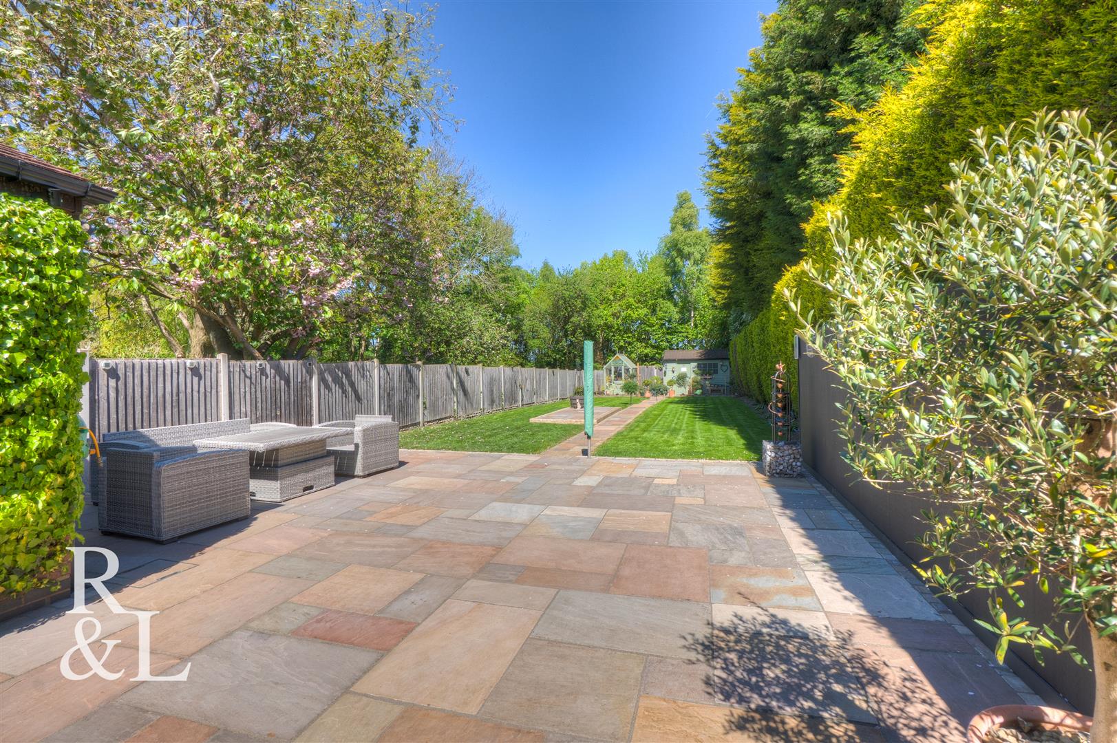 Property image for Glen View, Hints Road, Mile Oak, Tamworth
