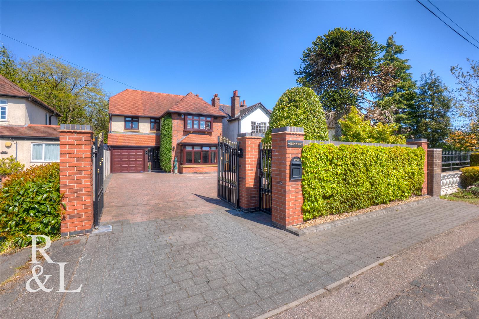 Property image for Glen View, Hints Road, Mile Oak, Tamworth