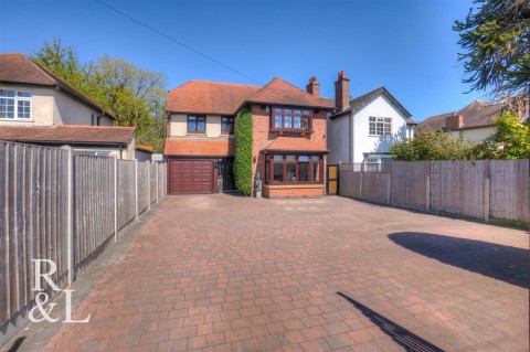 Property thumbnail image for Glen View, Hints Road, Mile Oak, Tamworth