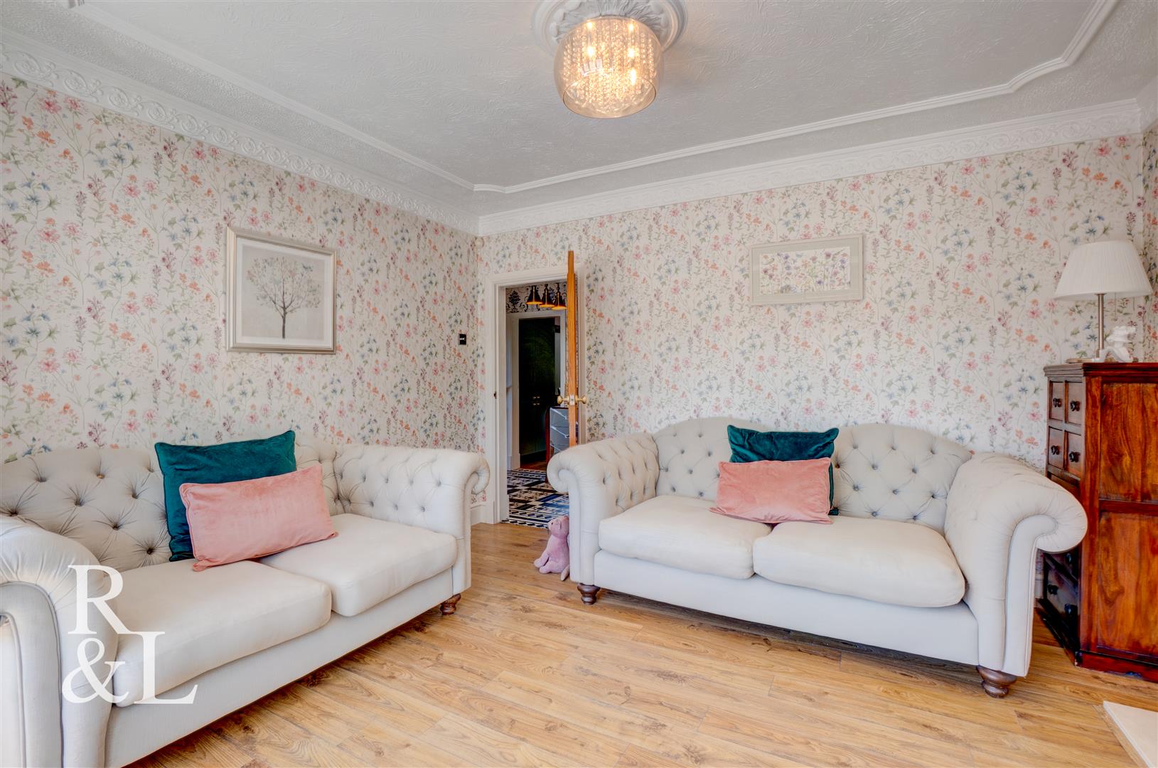 Property image for Glen View, Hints Road, Mile Oak, Tamworth