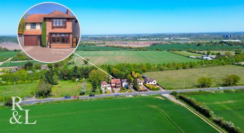 Property thumbnail image for Glen View, Hints Road, Mile Oak, Tamworth