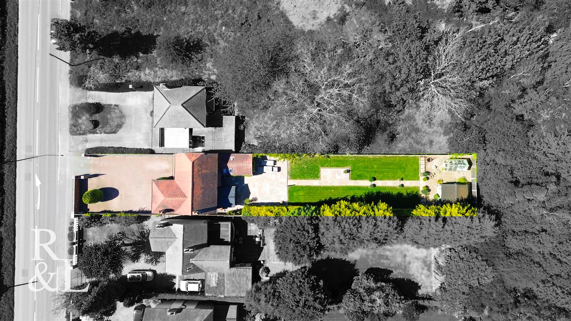 Property image for Glen View, Hints Road, Mile Oak, Tamworth