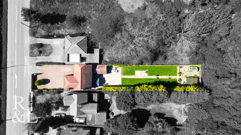Property thumbnail image for Glen View, Hints Road, Mile Oak, Tamworth