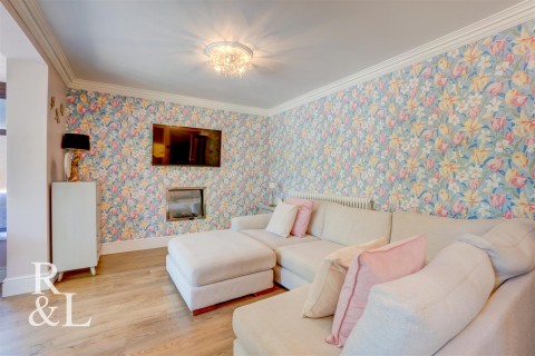 Property thumbnail image for Glen View, Hints Road, Mile Oak, Tamworth