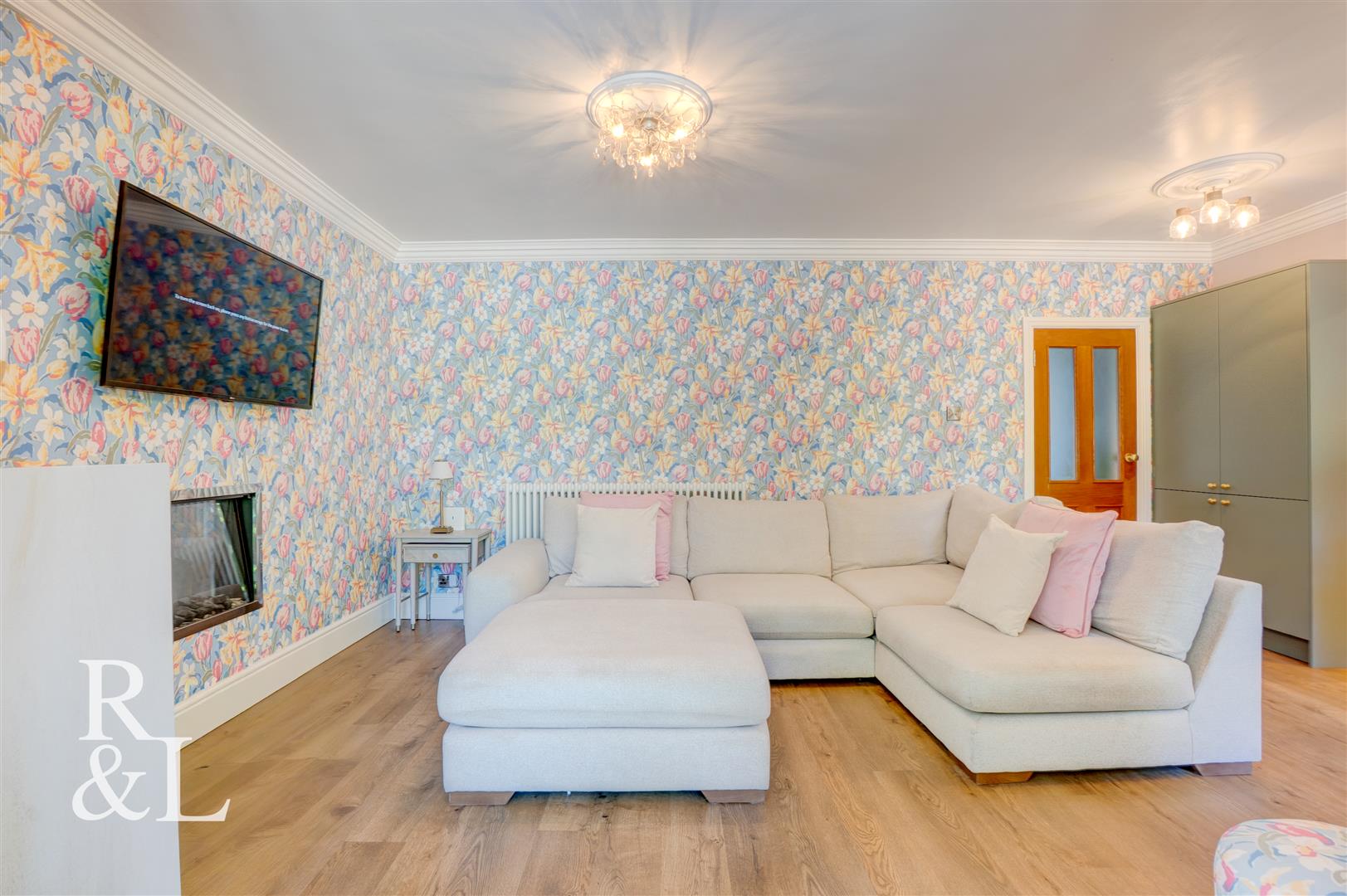 Property image for Glen View, Hints Road, Mile Oak, Tamworth