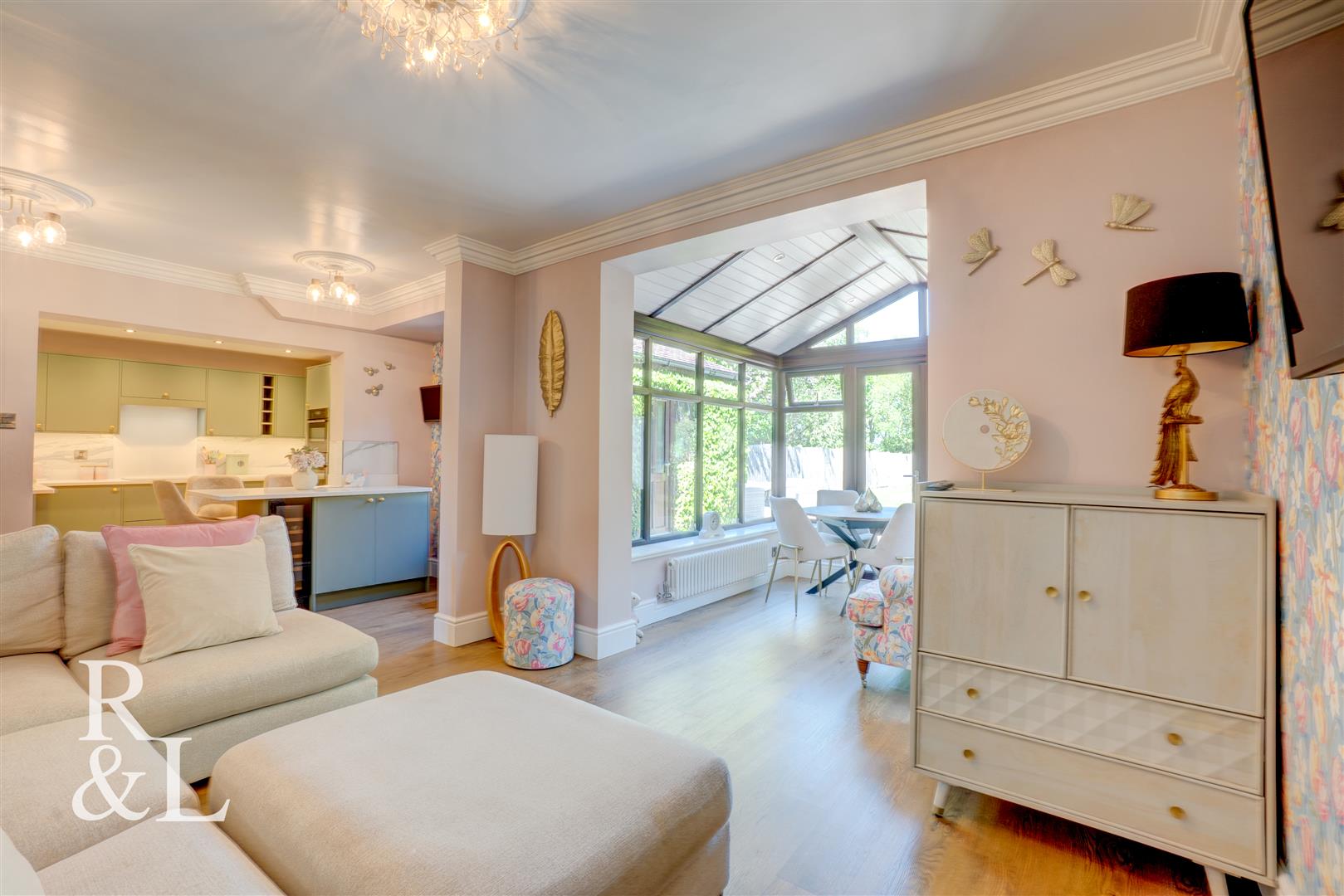 Property image for Glen View, Hints Road, Mile Oak, Tamworth