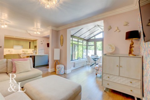 Property thumbnail image for Glen View, Hints Road, Mile Oak, Tamworth