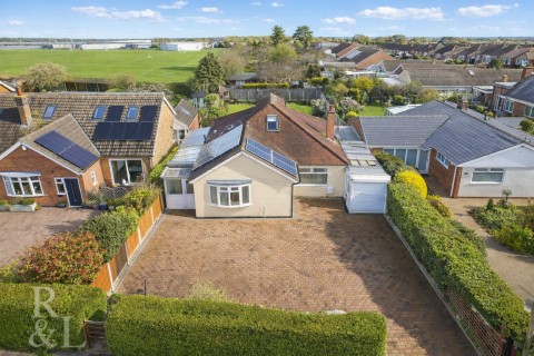 Property thumbnail image for Selby Lane, Keyworth, Nottingham