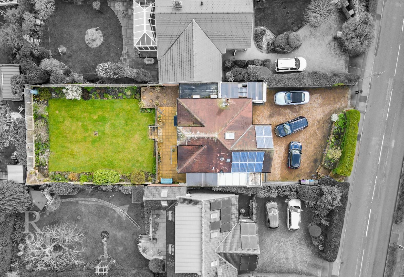 Property image for Selby Lane, Keyworth, Nottingham