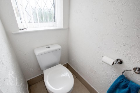 Property thumbnail image for Selby Lane, Keyworth, Nottingham