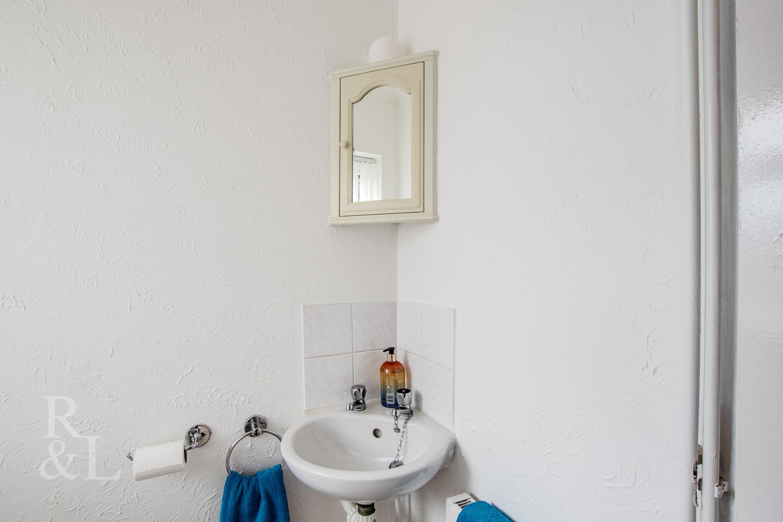 Property image for Selby Lane, Keyworth, Nottingham