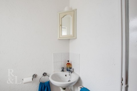Property thumbnail image for Selby Lane, Keyworth, Nottingham
