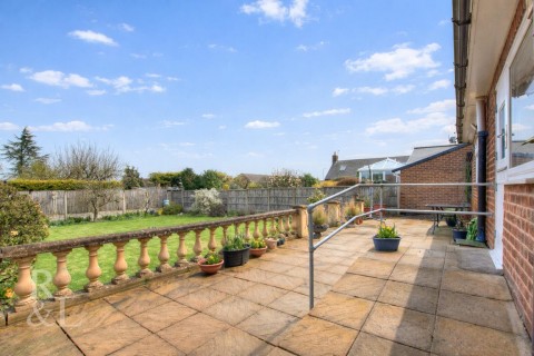 Property thumbnail image for Selby Lane, Keyworth, Nottingham