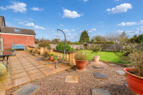 Property thumbnail image for Selby Lane, Keyworth, Nottingham