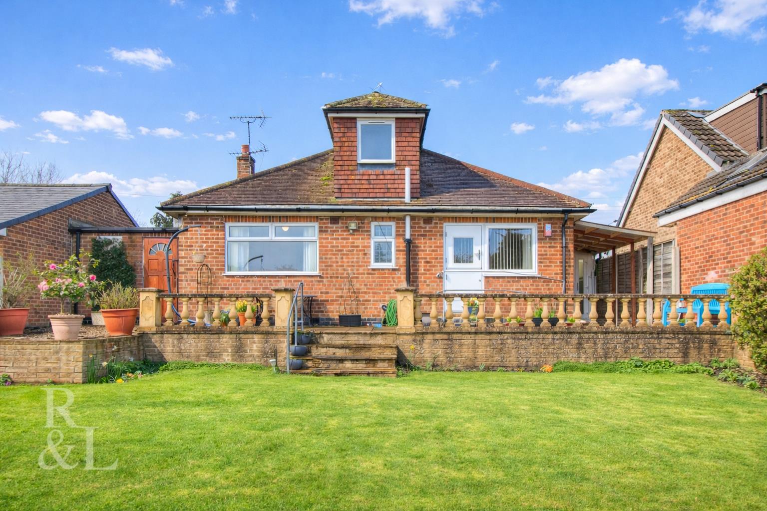 Property image for Selby Lane, Keyworth, Nottingham