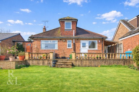 Property thumbnail image for Selby Lane, Keyworth, Nottingham