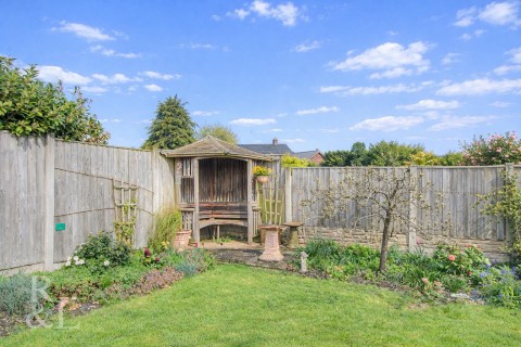 Property thumbnail image for Selby Lane, Keyworth, Nottingham