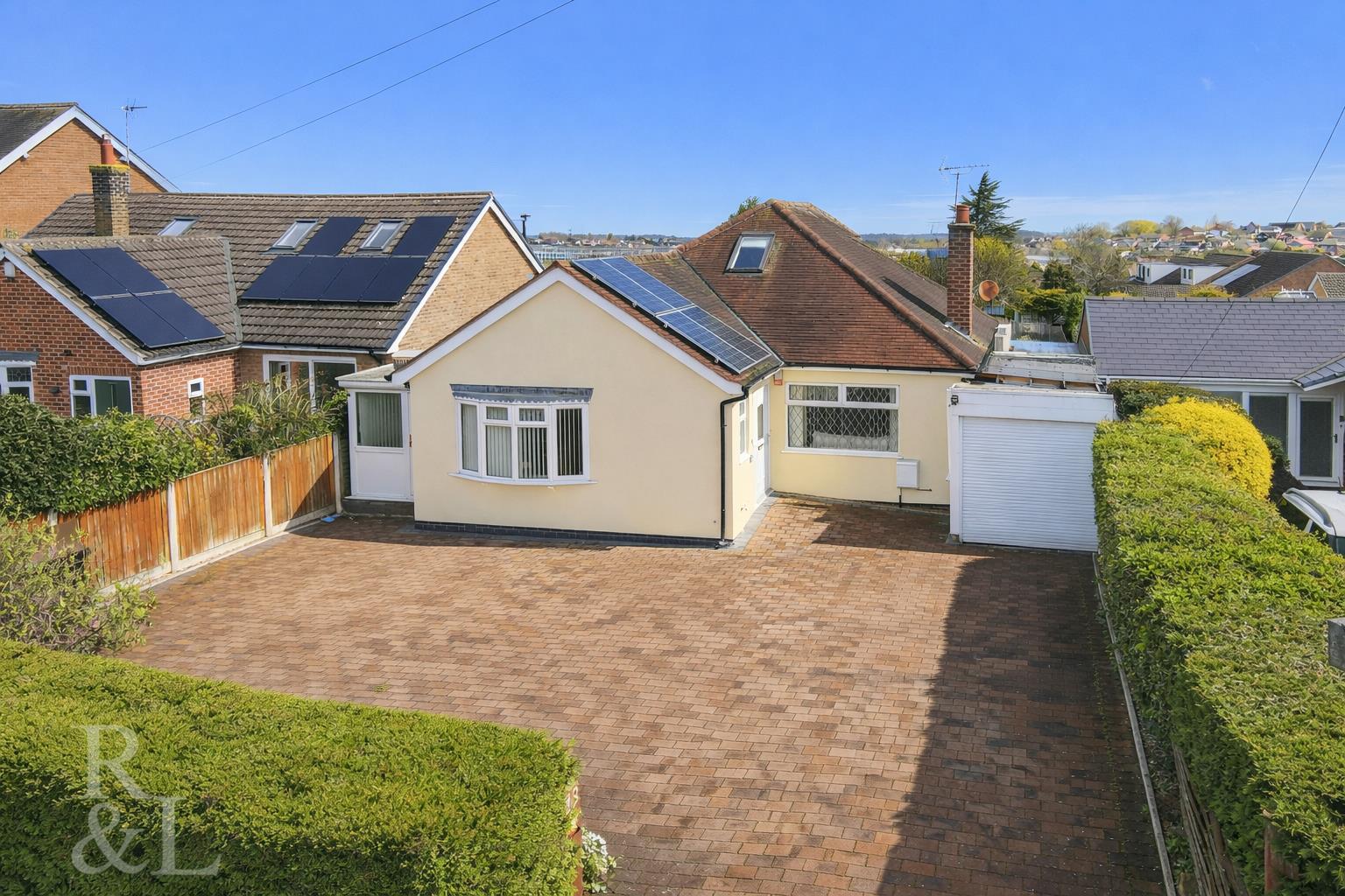 Property image for Selby Lane, Keyworth, Nottingham