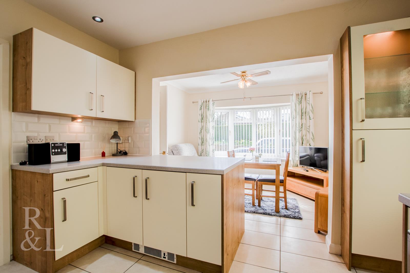 Property image for Selby Lane, Keyworth, Nottingham