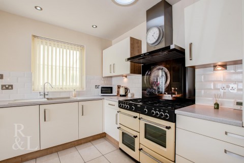 Property thumbnail image for Selby Lane, Keyworth, Nottingham