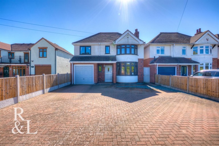 Park Lane, Bonehill, Tamworth