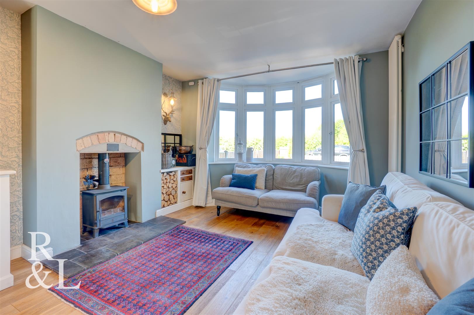 Property image for Park Lane, Bonehill, Tamworth