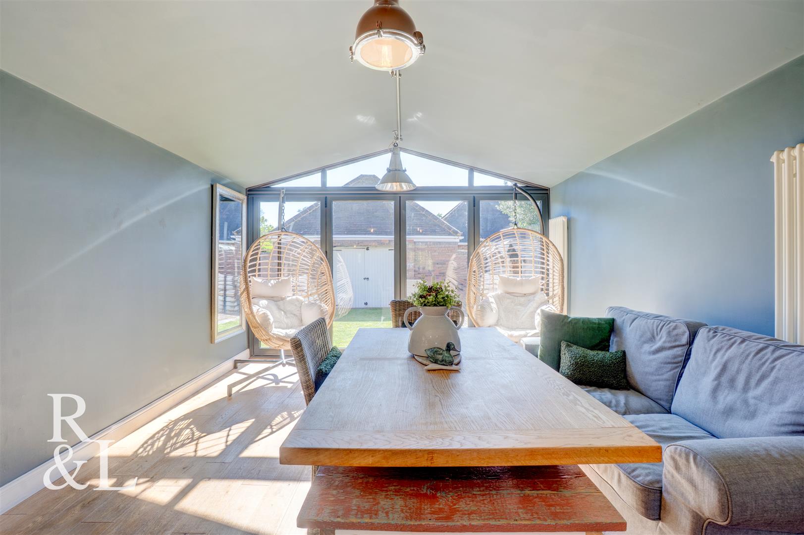 Property image for Park Lane, Bonehill, Tamworth