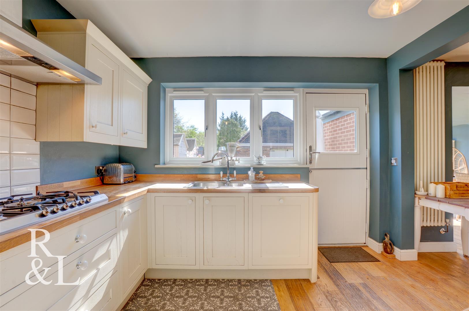 Property image for Park Lane, Bonehill, Tamworth
