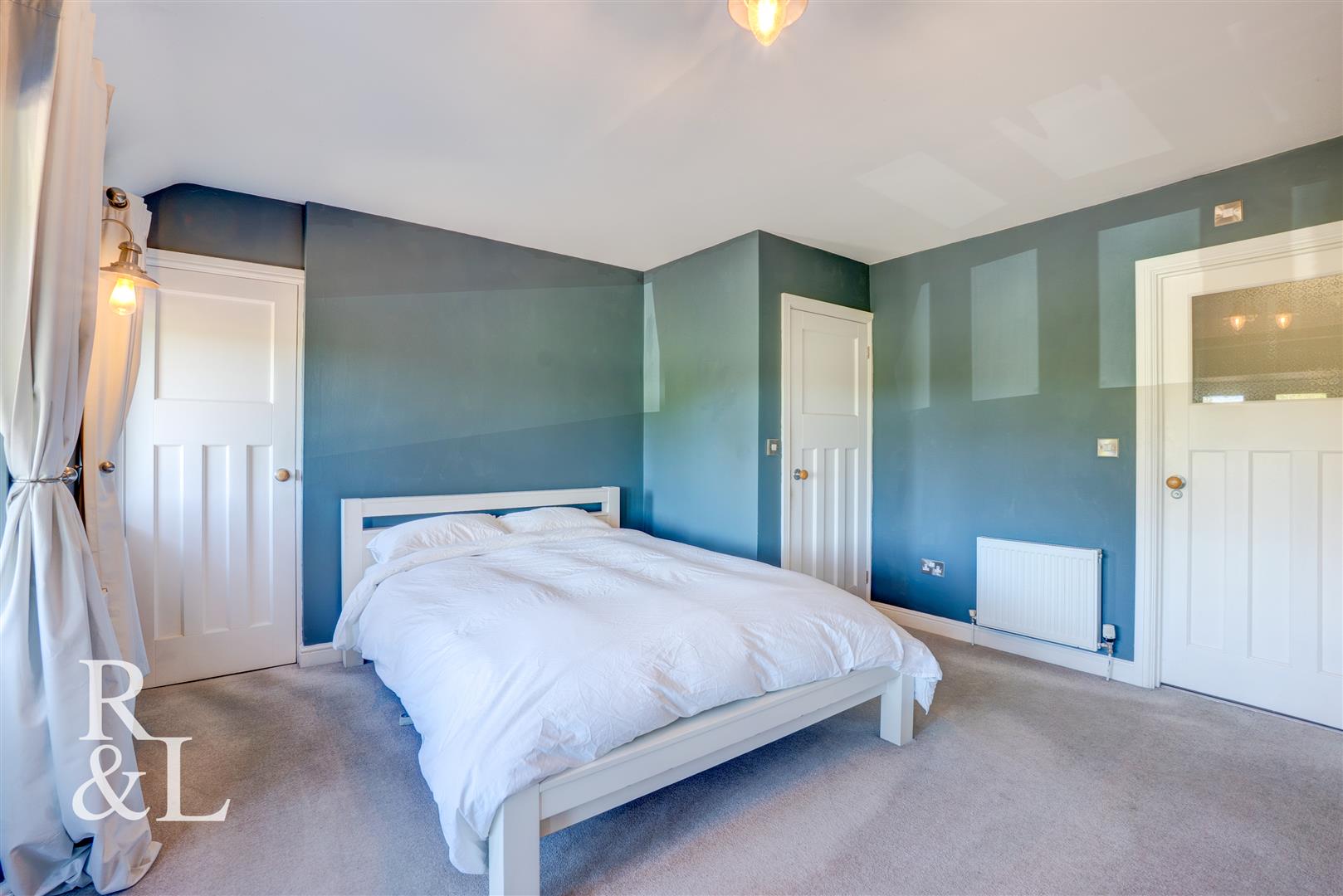 Property image for Park Lane, Bonehill, Tamworth