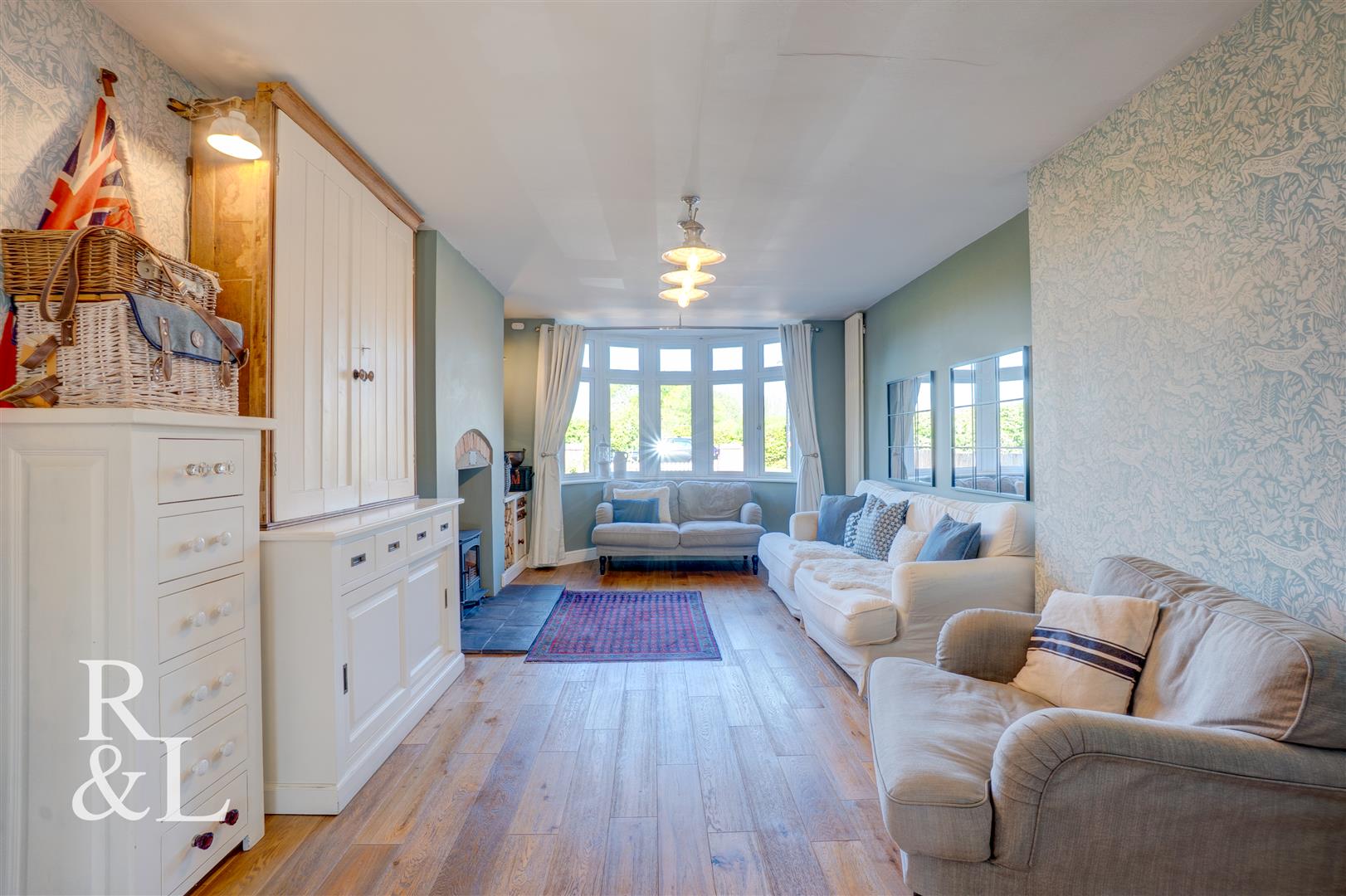 Property image for Park Lane, Bonehill, Tamworth