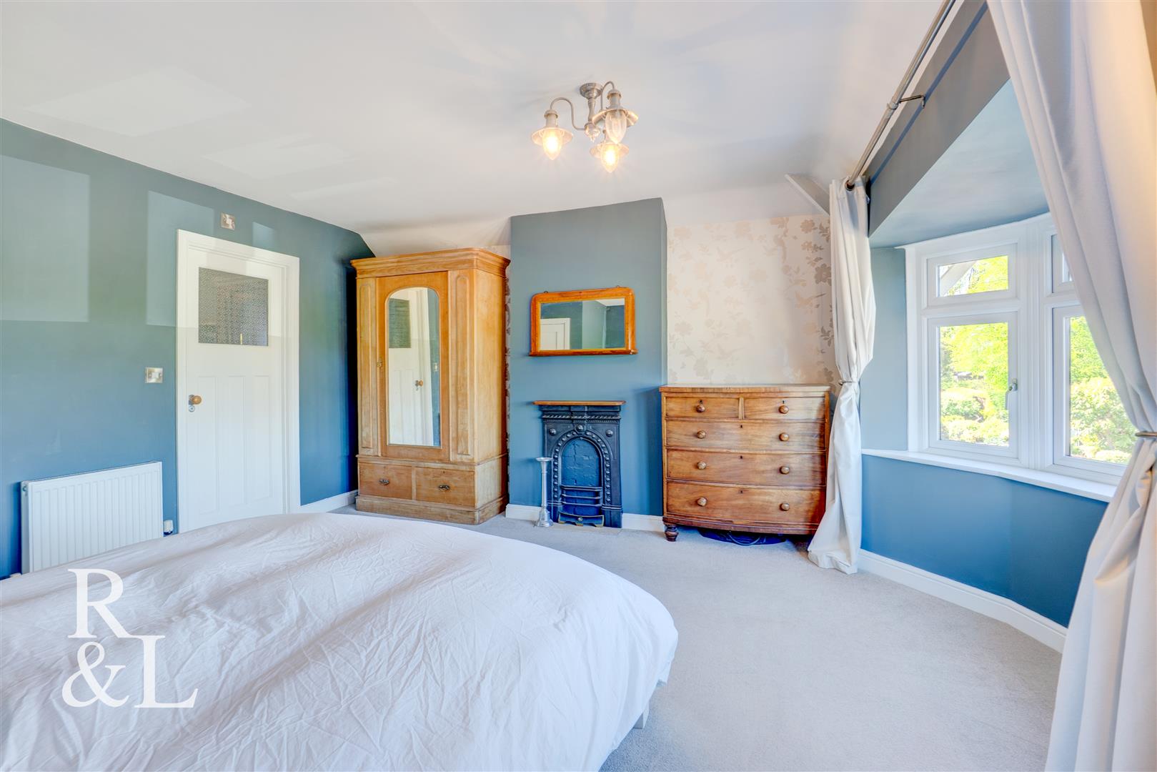 Property image for Park Lane, Bonehill, Tamworth
